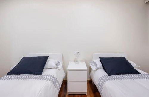 Apartamento Lua - Foto 7