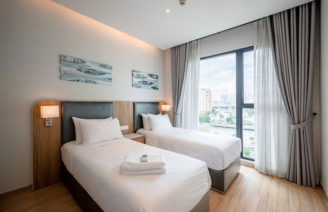 Bluesky Zenity Luxury Vacation - Foto 67