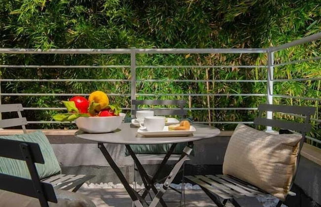 Aurelia 30- Cozy Flat - Foto 13