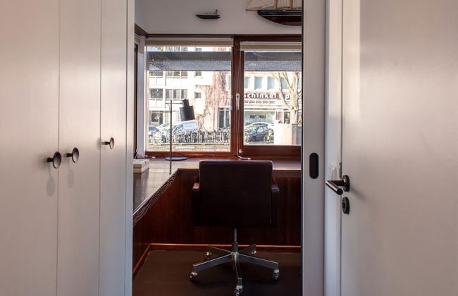 SWEETS - Zeilstraatbrug - Foto 6