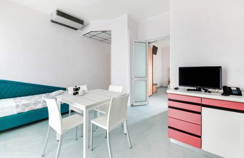 Residence Hotel Amalfi - Foto 27