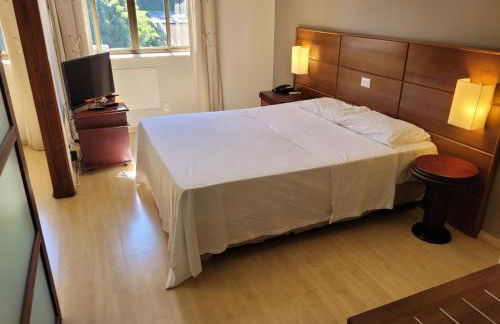 Apartamento no Hotel Prinz - Foto 12