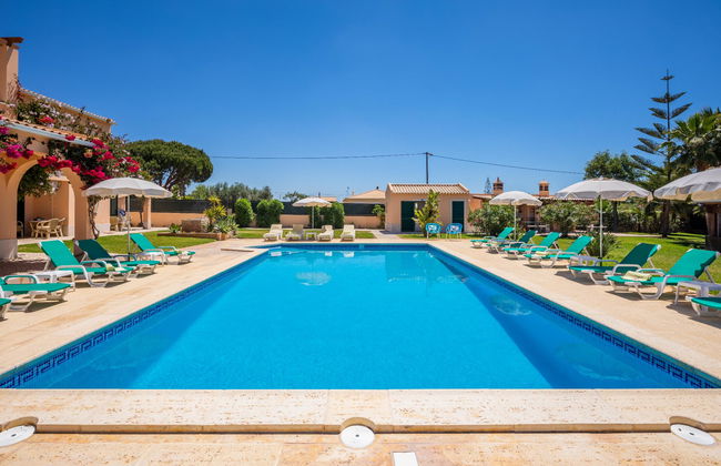 Apartamentos Monte dos Avós, Albufeira by AlgarveBlossom - Foto 74