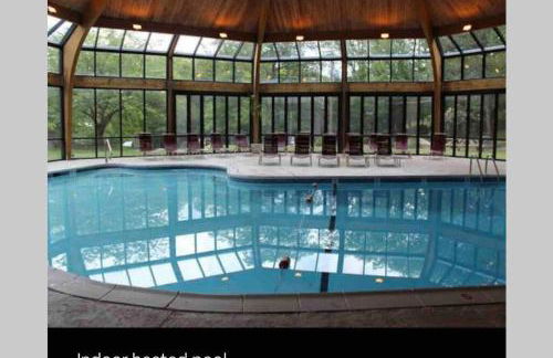 Just renovated Camelback SKI-ON/OFF,SNOW TUBING,PAINTBALL - Foto 48