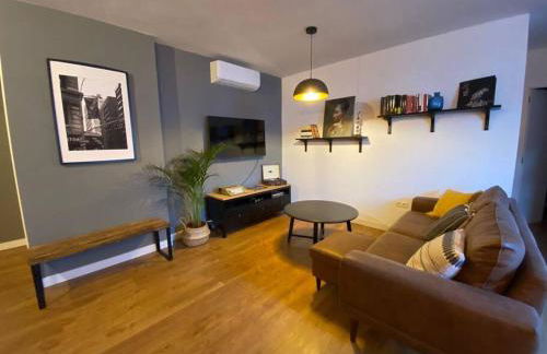 Apartamento en el centro de Benalup-Casas Viejas - Foto 4