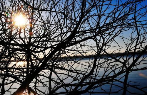 Holiday home with 1 bedroom - Foto 16