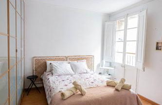 2 bedroom apartment Barcelona Center - Foto 19