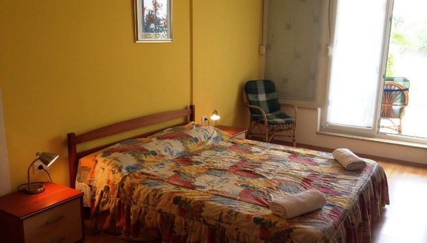 Beautiful Apartment With View - Foto 2, Habitación