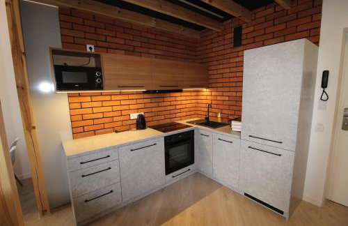 Apartamenty Nowa Kamienica Częstochowa Centrum Szymanowskiego 22A - Foto 120