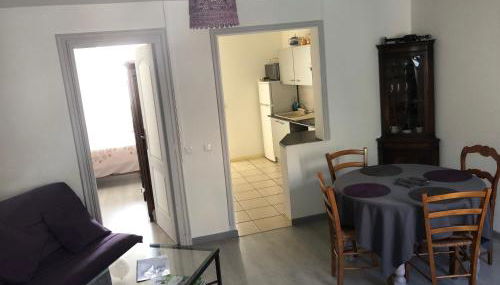 Gite Ancien Relais de Saint-Jacques - Foto 4