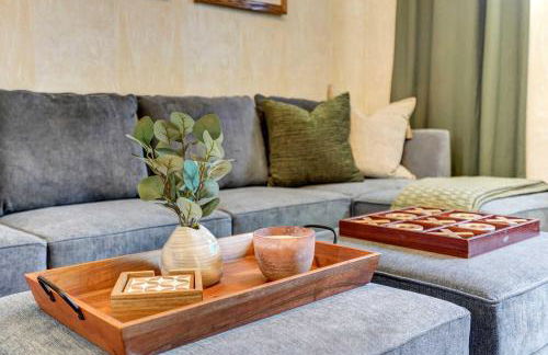 The Avenue Historic Mansion in DT Manitou Springs - Foto 38