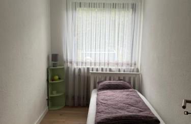 Ferienwohnungen am Ölberg, Rheinfelden (Baden) - Foto 4