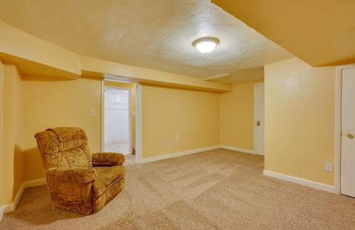 Pueblo House by Riverwalk, 2 Miles to Fairgrounds! - Foto 24