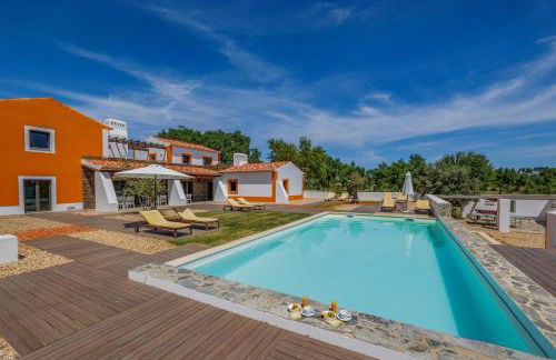 Tons da Terra - Casa de Campo & SPA - Foto 42