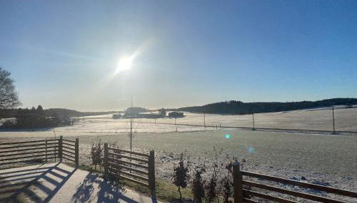 Ferienwohnungen Albhof Sonnenbühl - Foto 2