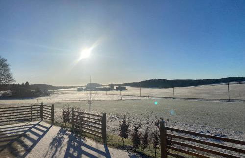 Ferienwohnungen Albhof Sonnenbühl - Foto 2