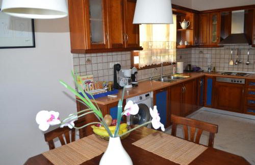 Corfu Town Garden House - Foto 42