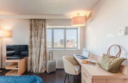 Residhome Nantes Berges de la Loire - Photo 132