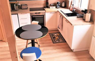 La Mezzanine par Picardie Homes - Foto 7