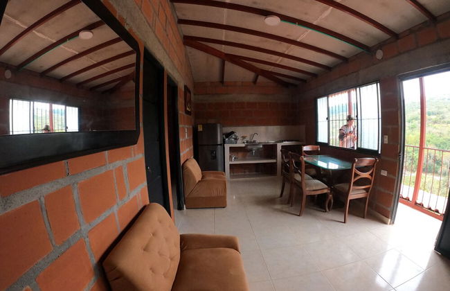 Villa Isabella Curiti - Photo 10