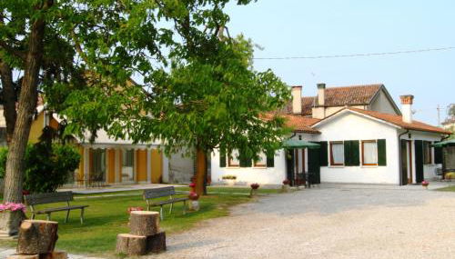 Villa Olanda - Foto 1, Garden, Garden view