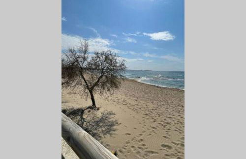 La Conchiglia Blu - 3 rooms - beach - by Click Salento - Foto 26