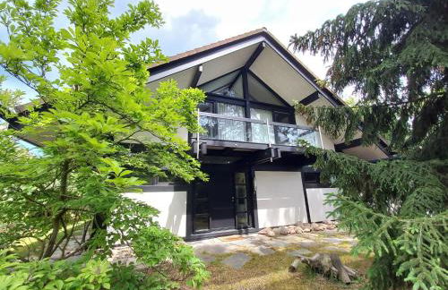 Ferienhaus mit Ruhe Wasser Licht - Foto 2