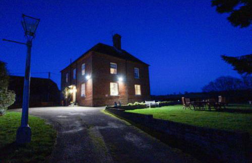 Colthrop Manor with Gardens - Foto 26