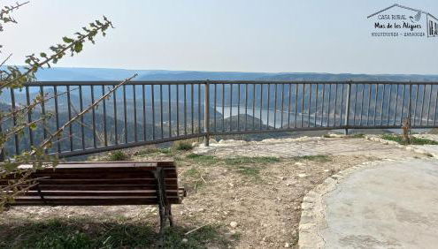 Casa Rural Mas de les Àligues - Photo 5