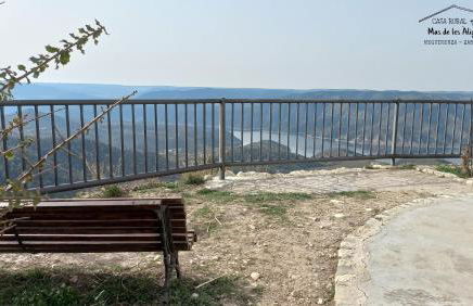 Casa Rural Mas de les Àligues - Photo 5