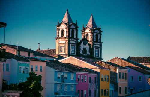 Casa inteira no Santo Antônio além do Carmo e Pelourinho - Foto 31