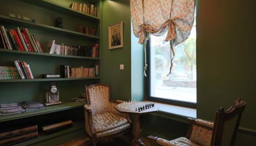 Le Cosy de Claire - Foto 4