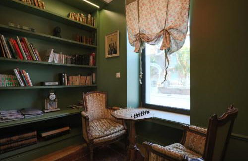 Le Cosy de Claire - Foto 6