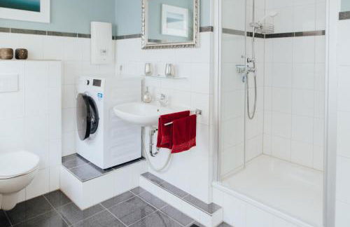 Gemütliche, charmante Apartments im Herzen vom Berliner Tor in Hamburg - Foto 38