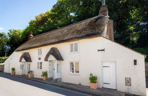 Amy Cottage - Foto 1