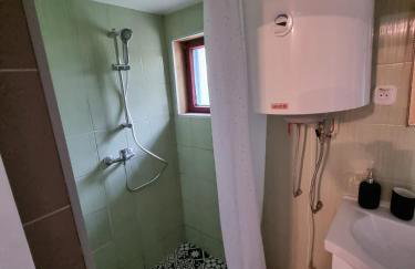 Dom Pod Brzozami Lipinki Bory Tucholskie basen - psy, koty mile widziane! - Photo 31