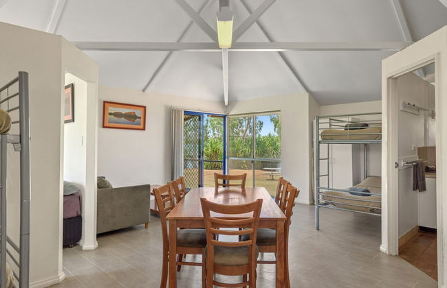 Discovery Parks - Lake Kununurra - Photo 17