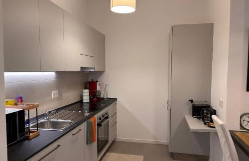 Garden Roots - Carozzi Apartments - Photo 9