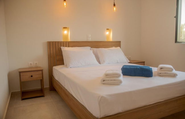 Villa Castillo Thio in Agios Nikolaos - Foto 11