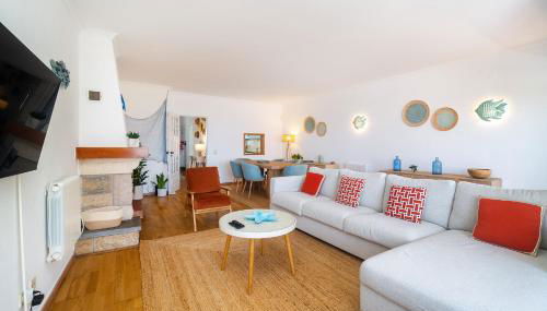 Spacious 3-Bedroom Villa in Ericeira by Soulplaces - Foto 5