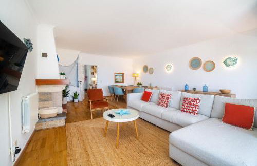 Spacious 3-Bedroom Villa in Ericeira by Soulplaces - Foto 5