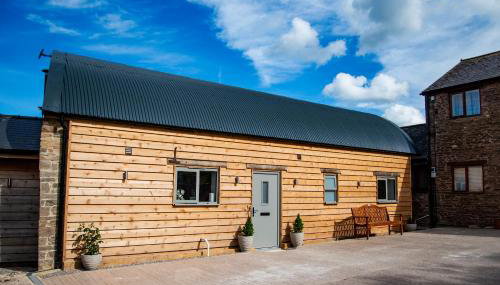 The Wayne House Darnells Farm - Foto 5