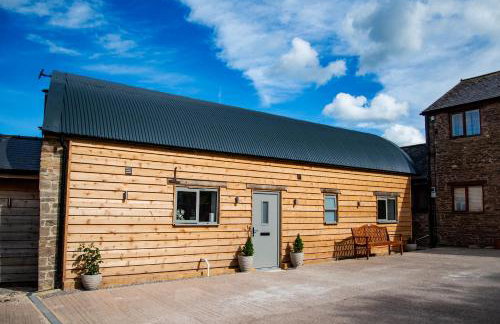 The Wayne House Darnells Farm - Foto 5