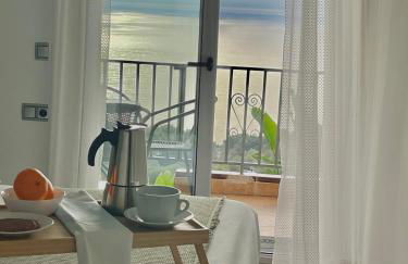 LA CASA BLUE , Mediterranean Boutique-Villa in Santa Cristina Beach - Foto 54