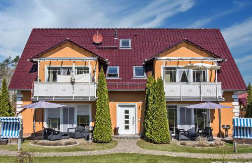 Ferienwohnung Korswandt - Foto 2
