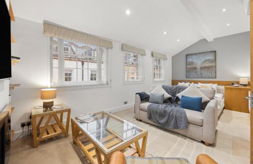 Luxurious Mews House Next to Hyde Park - Foto 20