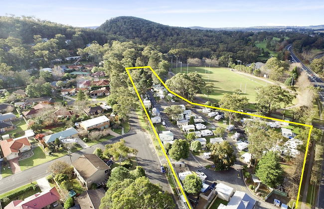 Mittagong Holiday Park - Foto 68