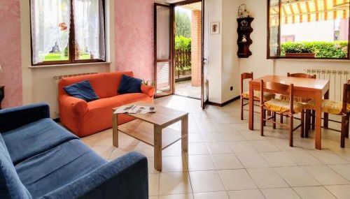 Apartment Parco Musadino by Interhome - Photo 3