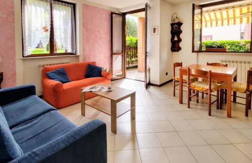 Apartment Parco Musadino by Interhome - Photo 3