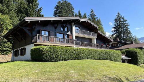 Charmant 2 pièces, 4 couchages, Megève - À 400m des remontées mécaniques, balcon et parking inclus - FR-1-597-169 - Foto 2